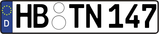 HB-TN147