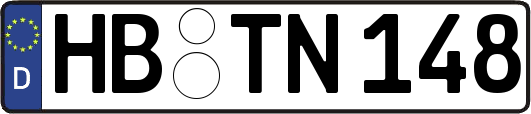HB-TN148