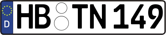 HB-TN149