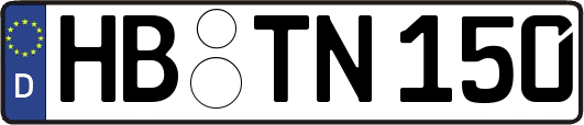 HB-TN150