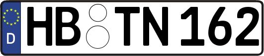 HB-TN162