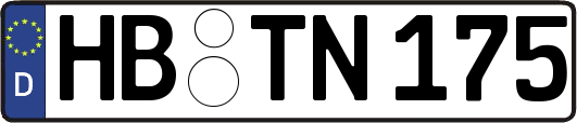 HB-TN175