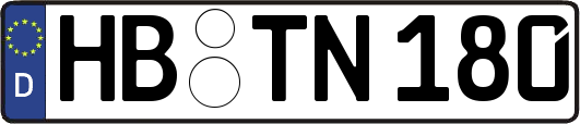 HB-TN180