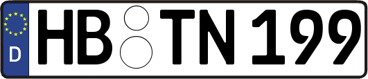 HB-TN199