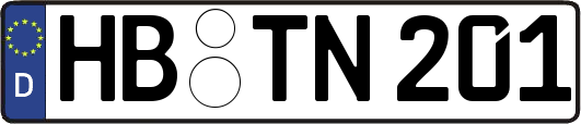 HB-TN201