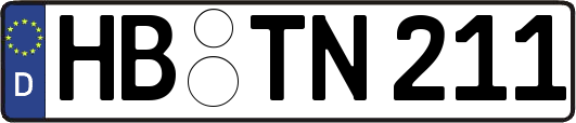 HB-TN211