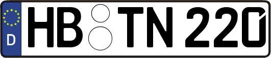 HB-TN220