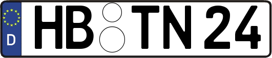 HB-TN24