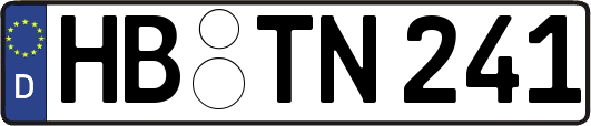 HB-TN241
