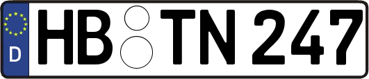 HB-TN247