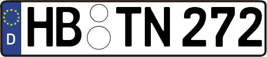 HB-TN272