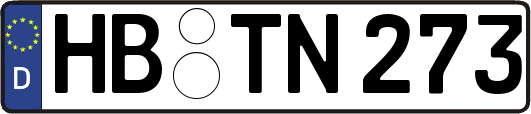 HB-TN273