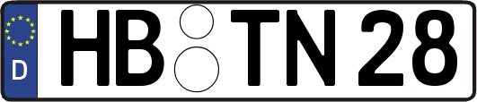 HB-TN28