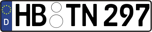 HB-TN297
