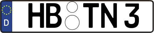 HB-TN3