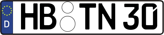 HB-TN30