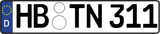HB-TN311
