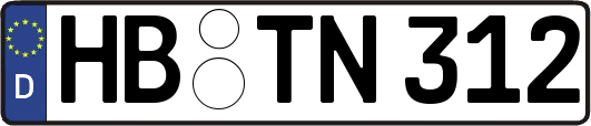 HB-TN312