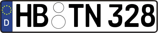 HB-TN328