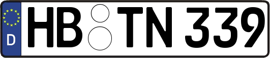 HB-TN339