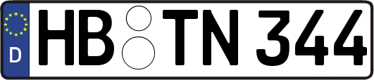 HB-TN344