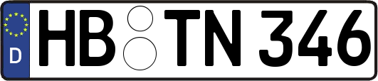 HB-TN346