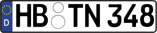 HB-TN348