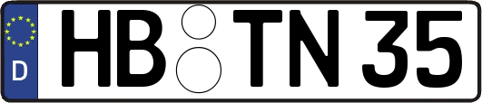 HB-TN35