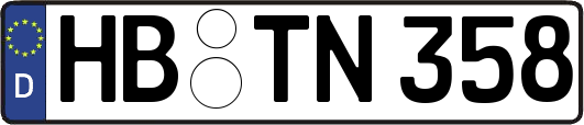 HB-TN358