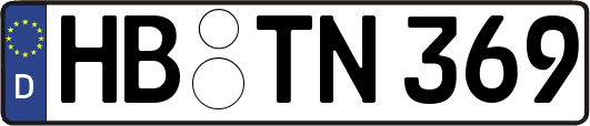 HB-TN369