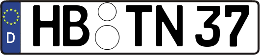 HB-TN37