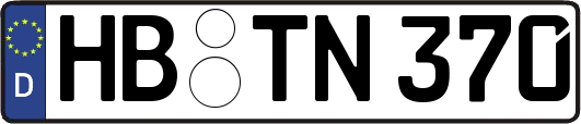 HB-TN370