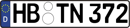 HB-TN372