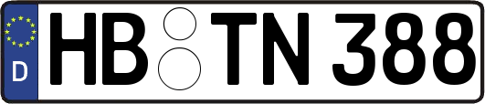 HB-TN388