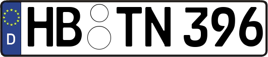 HB-TN396