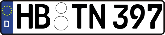 HB-TN397