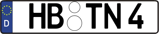 HB-TN4