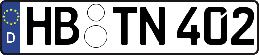 HB-TN402