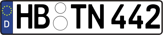 HB-TN442