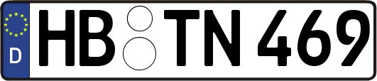 HB-TN469