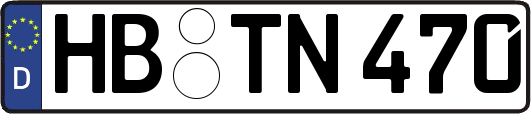HB-TN470