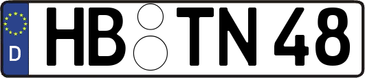 HB-TN48