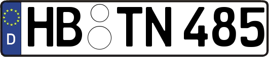 HB-TN485