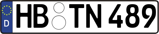 HB-TN489