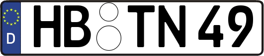 HB-TN49