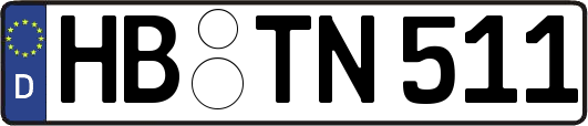 HB-TN511