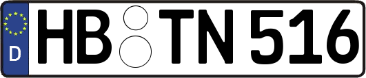 HB-TN516