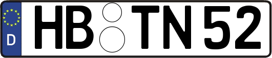 HB-TN52