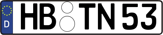 HB-TN53