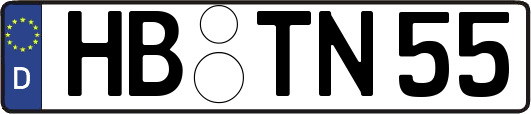 HB-TN55